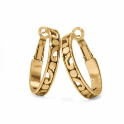 Brighton Contempo Small Hoop Earrings Hot