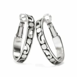 Brighton Contempo Small Hoop Earrings Hot