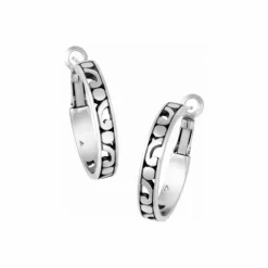 Brighton Contempo Small Hoop Earrings Hot