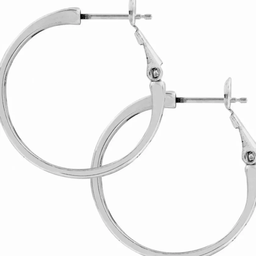 Brighton Contempo Small Hoop Earrings Hot