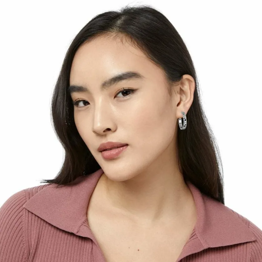 Brighton Contempo Small Hoop Earrings Hot