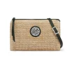 Brighton Contempo Straw Pouch Clearance