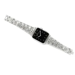 Brighton Contempo Watch Band Silver Outlet