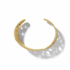 Brighton Contempo Wide Cuff Bracelet New