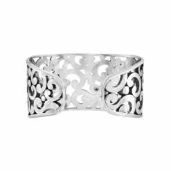 Brighton Contempo Wide Cuff Bracelet New