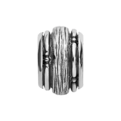 Brighton Copula Spacer Silver New
