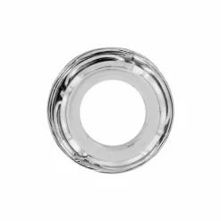Brighton Copula Spacer Silver New