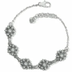 Brighton Cora Bracelet Silver Fashion