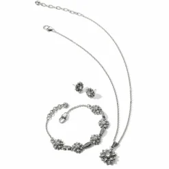 Brighton Cora Bracelet Silver Fashion