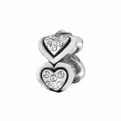 Brighton Corazon Spacer Silver Clearance