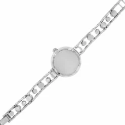 Brighton Corona Watch Silver-Tanzanite Online