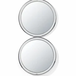 Brighton Cover Girls Travel Mirror Multi New