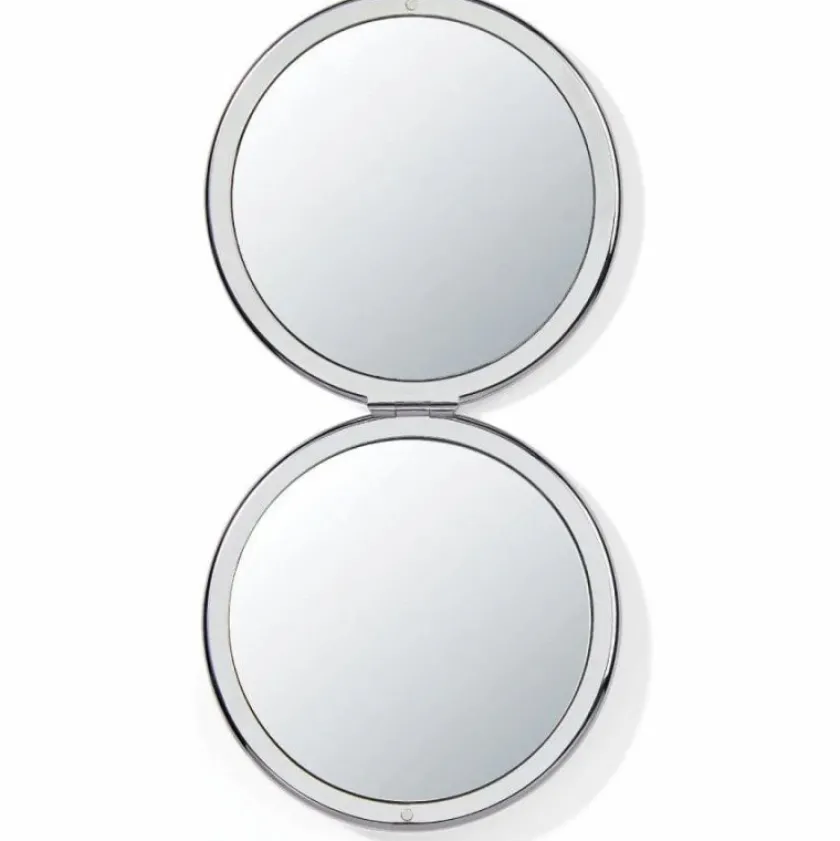 Brighton Cover Girls Travel Mirror Multi New