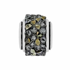 Brighton Crystal Rocks Bead LightGold Fashion