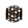Brighton Crystal Voyage Treasure Bead CopperAntique-Metallic Online