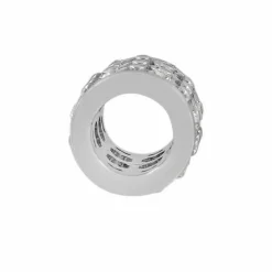 Brighton Crystalline Bead Silver Sale