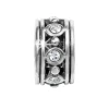 Brighton Crystalline Spacer Silver Online