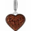 Brighton Cupid's Kiss Charm Clearance