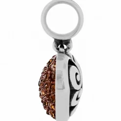Brighton Cupid's Kiss Charm Clearance