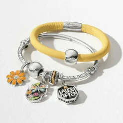 Brighton Daisy Charm Hot