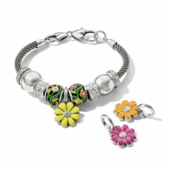 Brighton Daisy Charm Hot