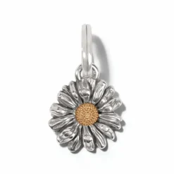 Brighton Daisy Dee Charm Silver-Gold Online