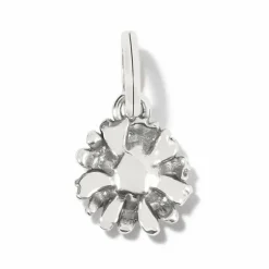 Brighton Daisy Dee Charm Silver-Gold Online