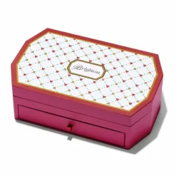 Brighton 10 Days of Jewelry Advent Box Multi Best