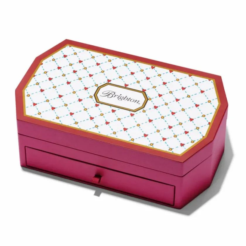 Brighton 10 Days of Jewelry Advent Box Multi Best