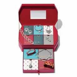 Brighton 10 Days of Jewelry Advent Box Multi Best