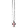 Brighton Dazzling Cross Petite Necklace Online
