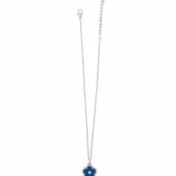 Brighton Dazzling Love Flower Necklace Online