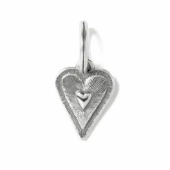 Brighton Dazzling Love Petite Charm Hot