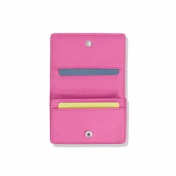 Brighton Deeply In Love Card Case Fashion