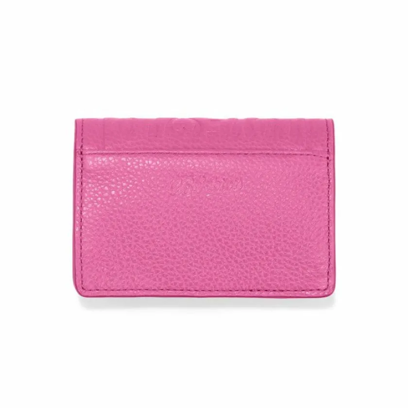 Brighton Deeply In Love Card Case Fashion