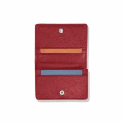 Brighton Deeply In Love Card Case Fashion
