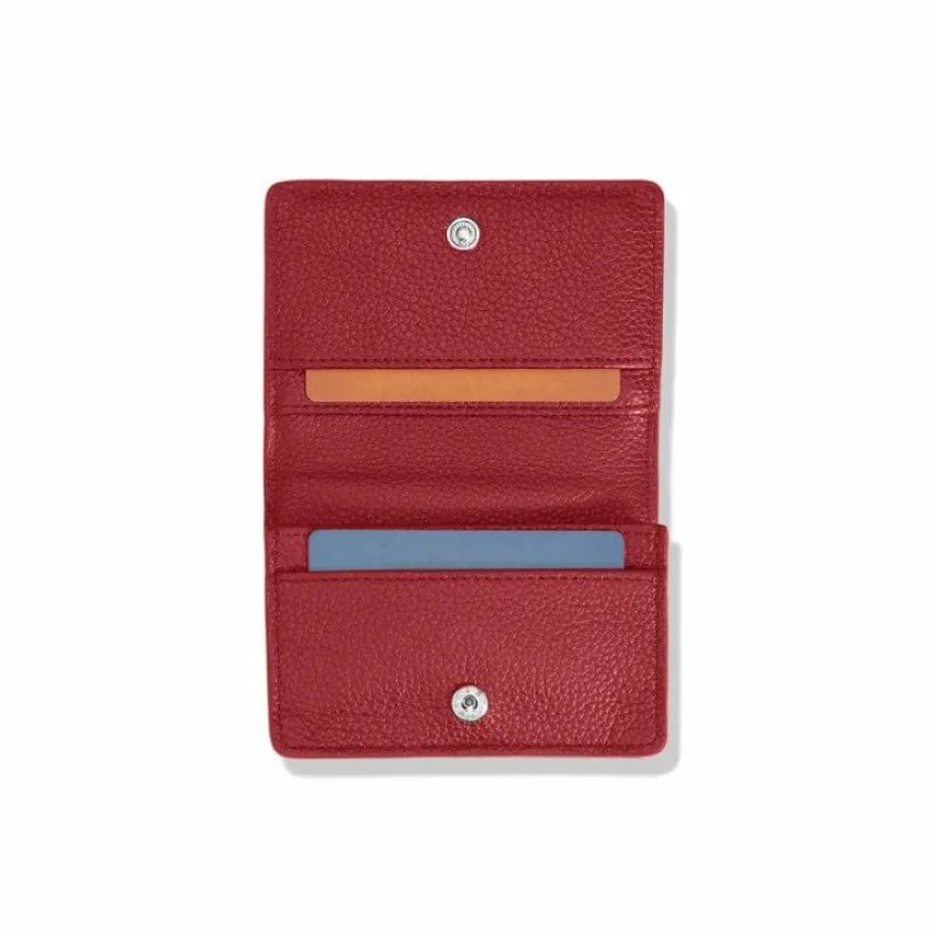 Brighton Deeply In Love Card Case Fashion