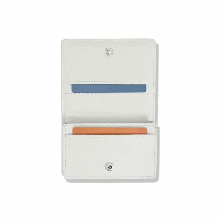 Brighton Deeply In Love Card Case Fashion
