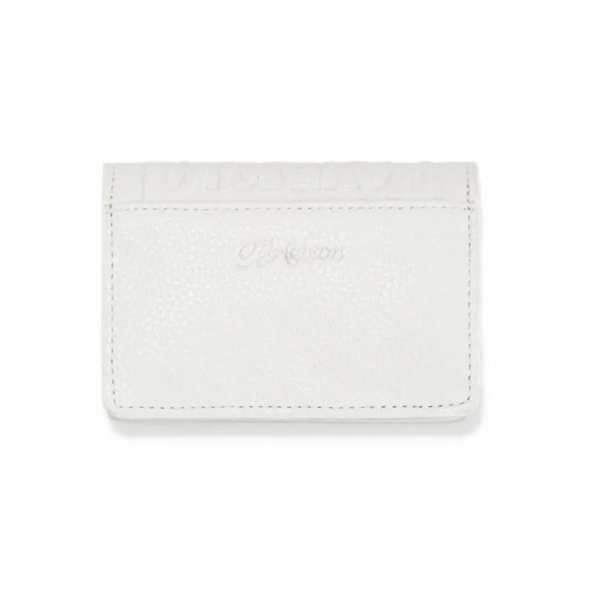 Brighton Deeply In Love Card Case Fashion