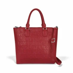 Brighton Deeply In Love Hand-Held Tote Discount