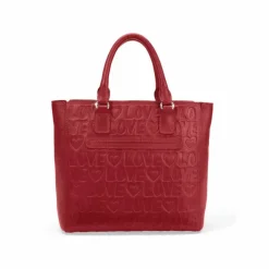 Brighton Deeply In Love Hand-Held Tote Discount