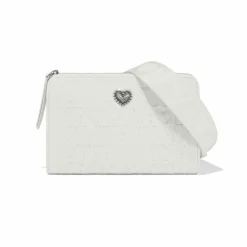 Brighton Deeply In Love Medium Pouch Online