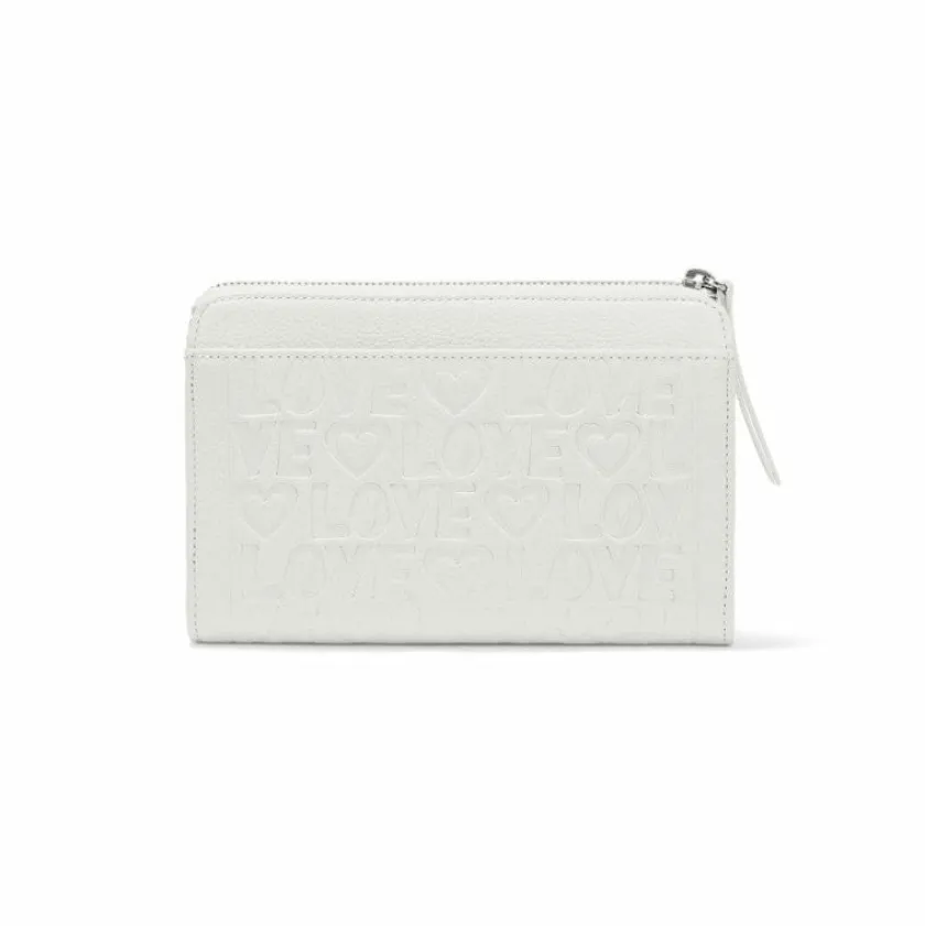 Brighton Deeply In Love Medium Pouch Online
