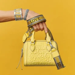 Brighton Deeply In Love Mini Satchel Clearance