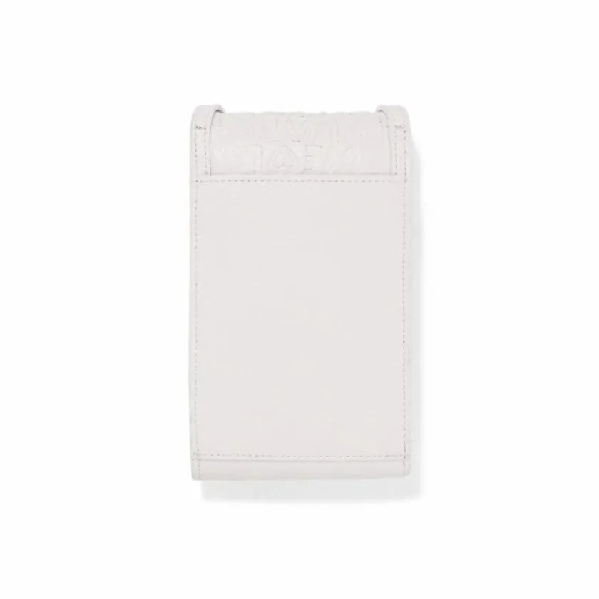 Brighton Deeply In Love Phone Organizer New