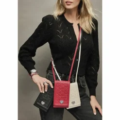 Brighton Deeply In Love Phone Organizer New