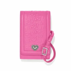 Brighton Deeply In Love Phone Organizer New