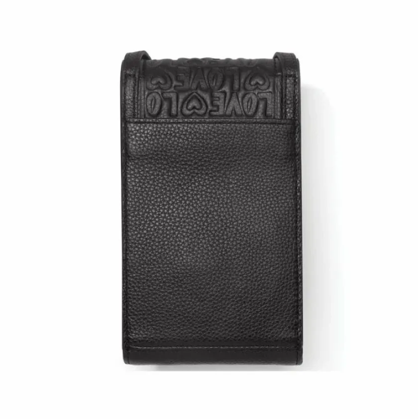 Brighton Deeply In Love Phone Organizer New