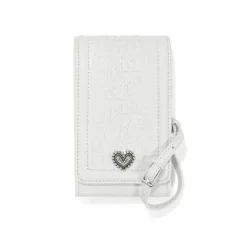 Brighton Deeply In Love Phone Organizer New