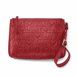 Brighton Deeply In Love Pouch Lipstick New